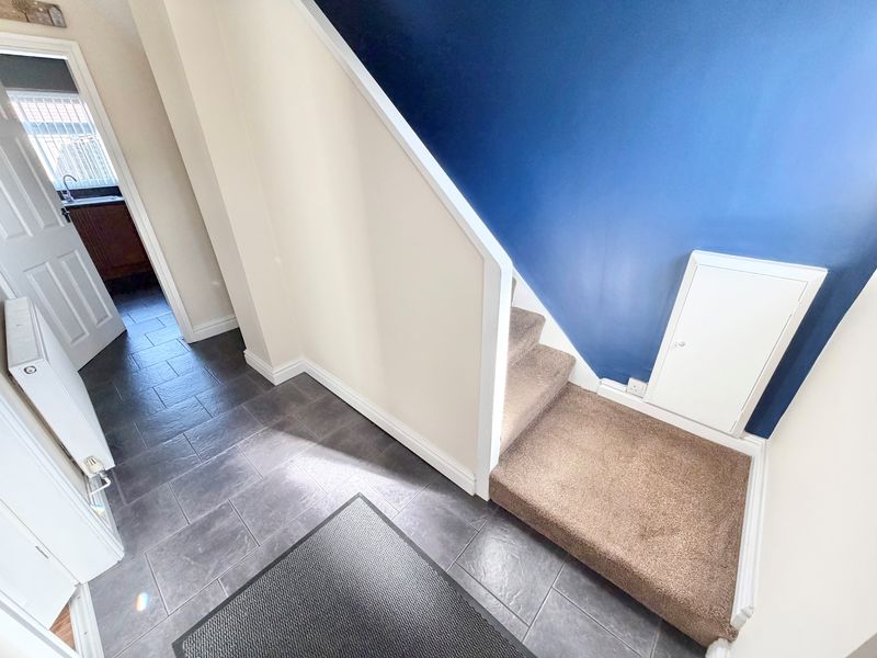 Pooltown Road Whitby